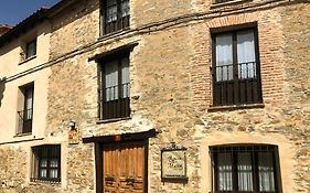 Hotel Rural El Rincón de Marta